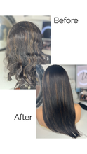 Load image into Gallery viewer, Restore and repair wig service in London uk