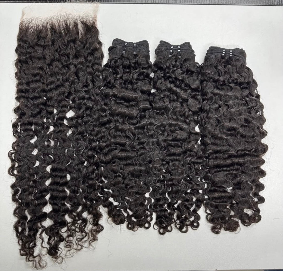 Bundles with Closure: What to Know