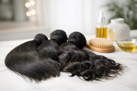Is Raw Hair the Best Hair for You?