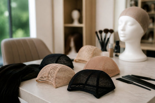 Best Alternatives to Standard Wig Caps: 2026 Guide