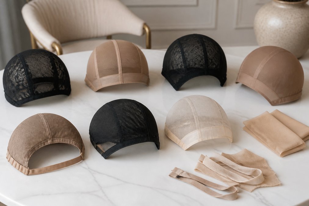 Best Wig Cap Types for Alopecia: 2026 Guide