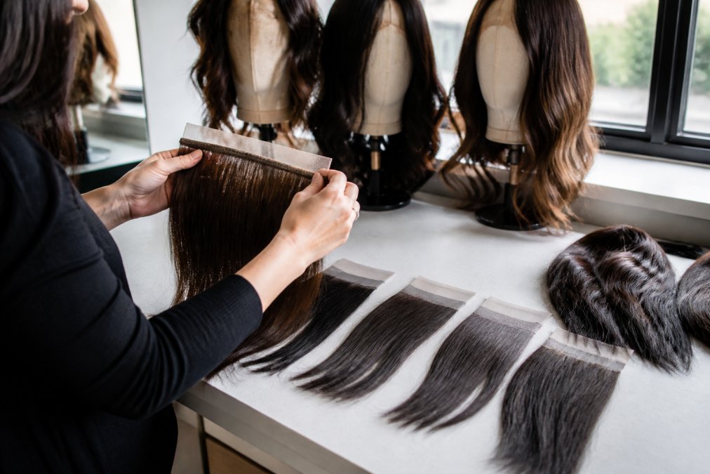 Choosing Wig Density for a Natural Look: 2026 Guide