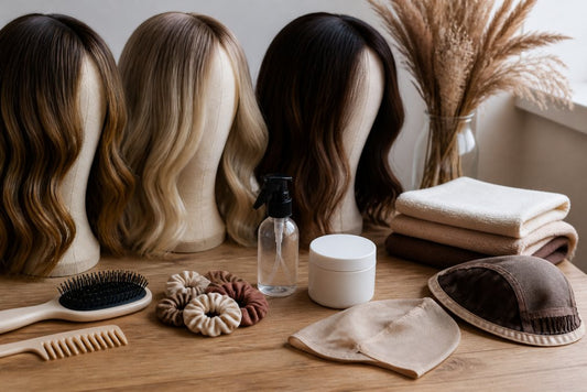 Comfortable Wigs for All Day Wear: 2026 UK Guide