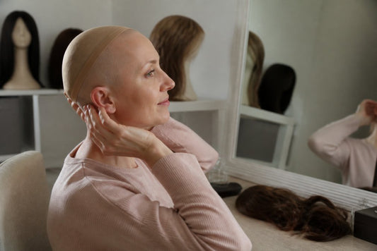 Handcrafted Human Hair Wigs for Alopecia: A 2026 Guide