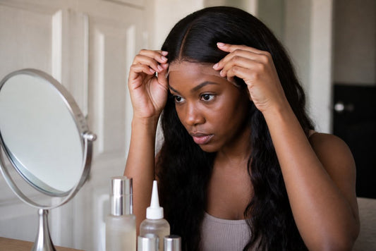 How to Keep Glueless Wigs Secure: 2026 Step-by-Step Guide