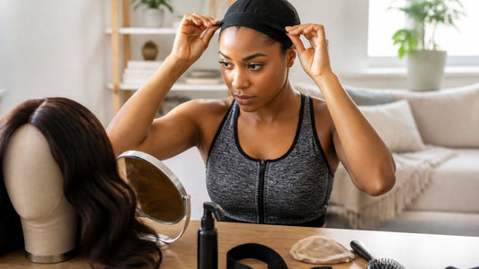 How to Secure Wigs for Active Lifestyles