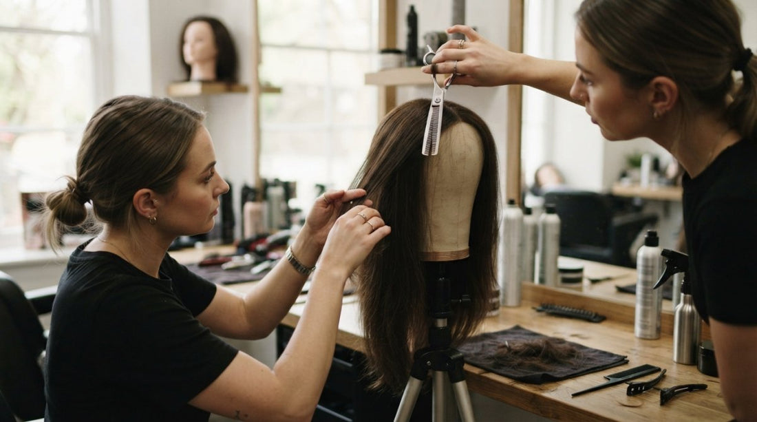 Is Custom Wig Thinning Worth It? A 2026 Guide