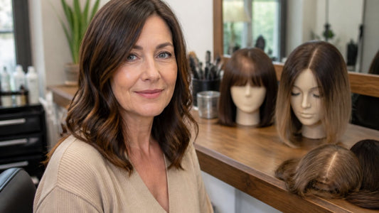 Natural Looking Wigs for Alopecia: 2026 Guide