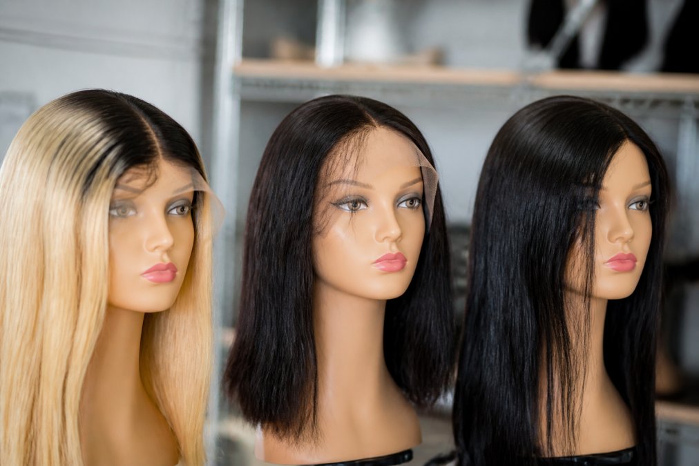 Why Cheap Wigs Look Plasticky: A Guide to Natural Hair