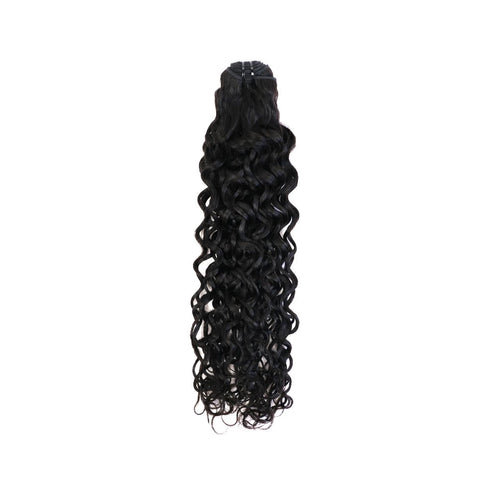 Italian wave virgin hair bundles 