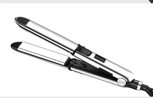 Load image into Gallery viewer, Titanium hair straightener