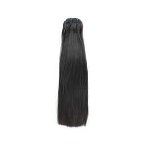 Super Double drawn bone straight Vietnamese bundles