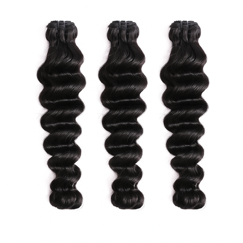 Virgin Loose Curl Bundle Deals