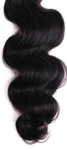 Body wave texture