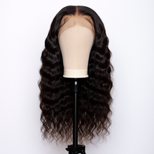 Load image into Gallery viewer, Loose Deep Wave 13x6 HD Lace Frontal Wig