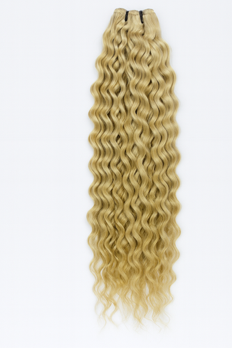 Vietnamese 613 Raw Hair Bundles Italian Curly