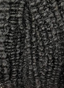 I - Tip hair extensions
