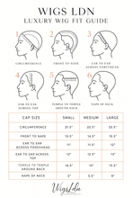 Load image into Gallery viewer, Nubian Crown Afro Texture No Lace Wig Pixie Curly