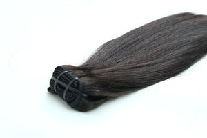 Super Double drawn bone straight Vietnamese bundles