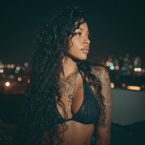 Water Wave Seamless Clip Ins Virgin Hair Extensions