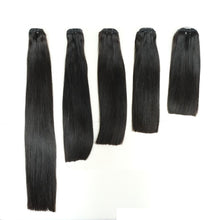 Load image into Gallery viewer, Super Double drawn bone straight Vietnamese bundles