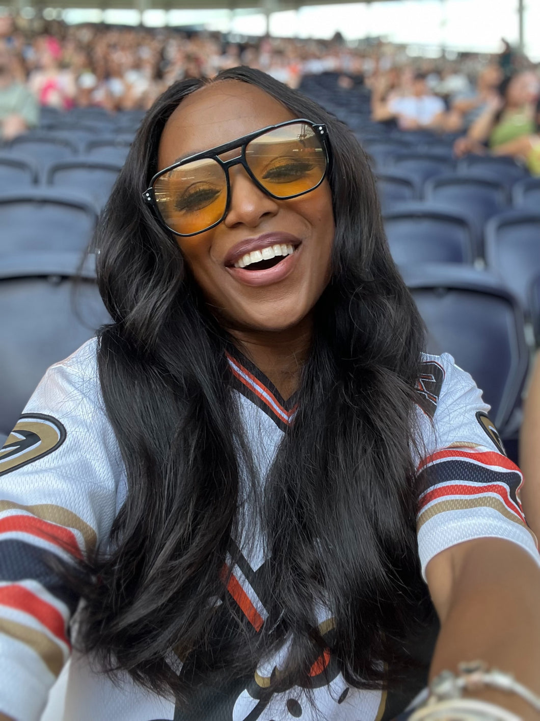 Cee Cee - 6x6 HD lace closure wig