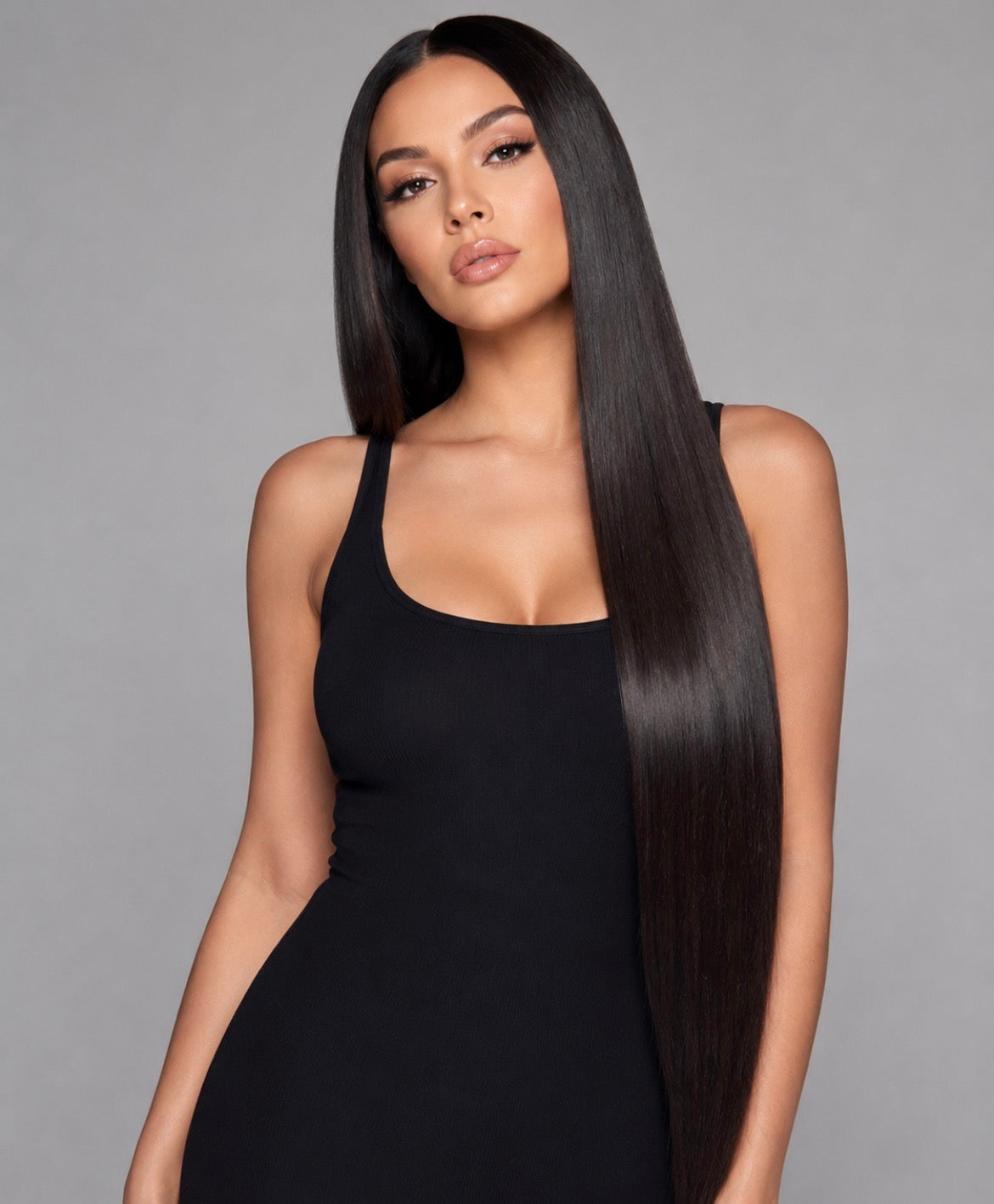 Premium Single-Donor Raw Straight Hair Bundles Vietnamese