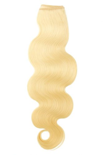 613 Raw Hair Bundles Body Wave