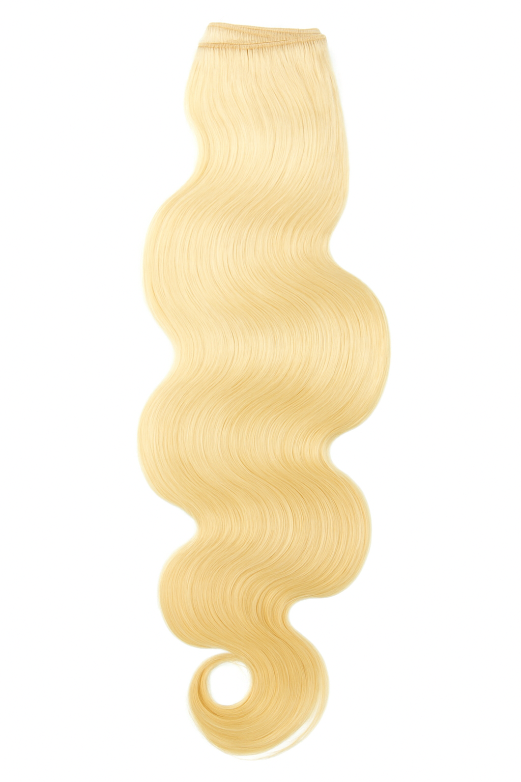 613 Raw Hair Bundles Body Wave