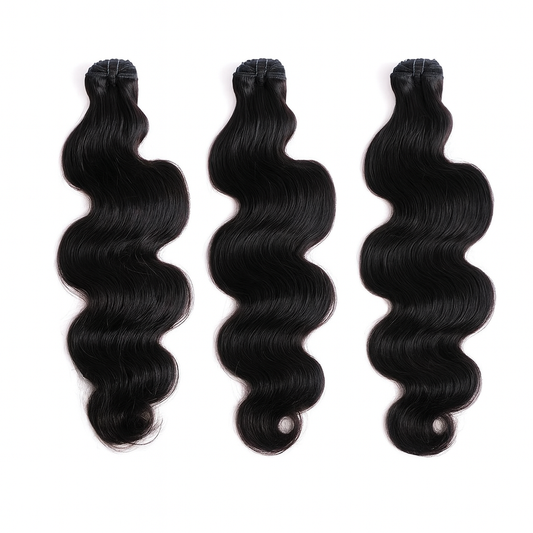 Bodywave texture virgin hair bundles wigs ldn 