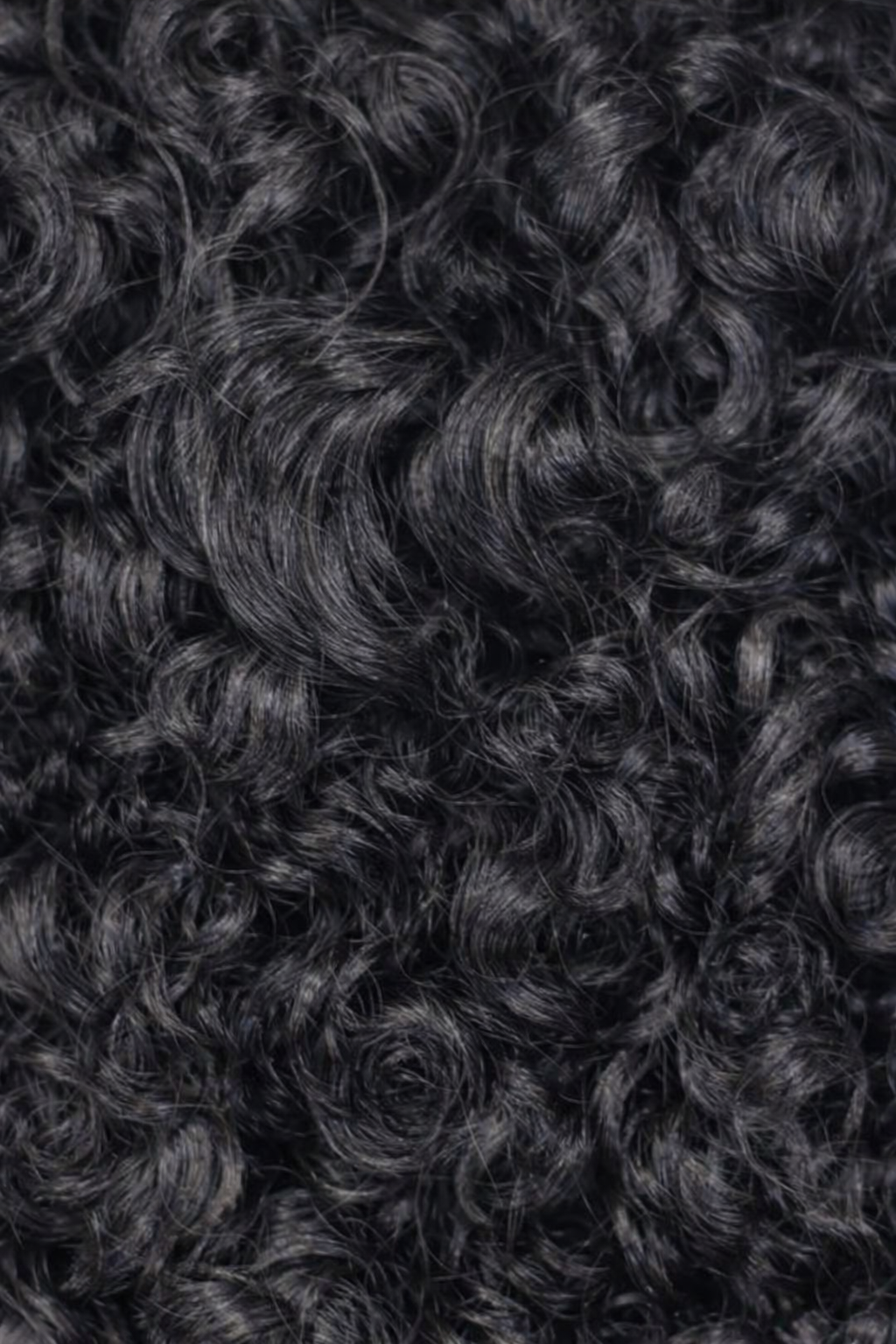 Burmese texture hair extensions