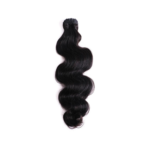 Virgin Body wave bundle deals