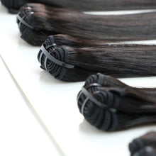 Load image into Gallery viewer, Super Double drawn bone straight Vietnamese bundles