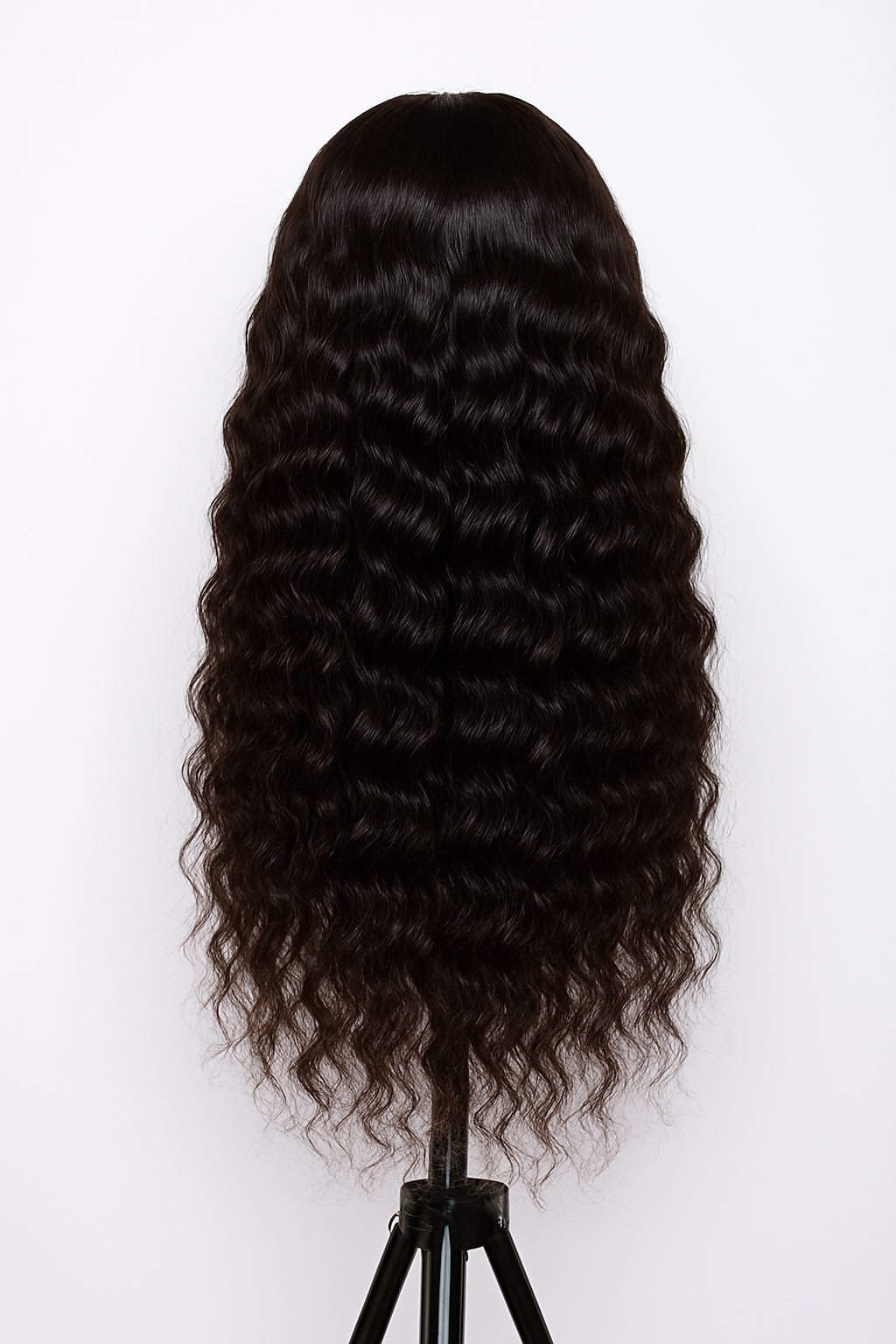 Loose Deep Wave 13x6 HD Lace Frontal Wig