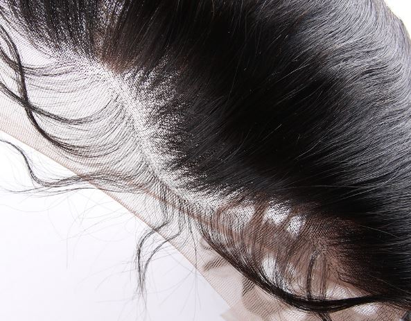 Straight Lace closures 4x4