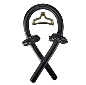 Heatless curlers