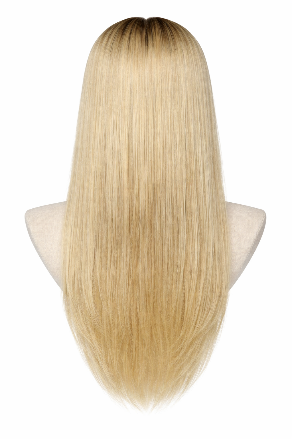 HD Lace Frontal Virgin Hair Wig 13x6 custom coloured Blonde