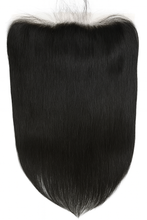 Load image into Gallery viewer, Lace Frontal 13x4 HD Natural 1b Colour