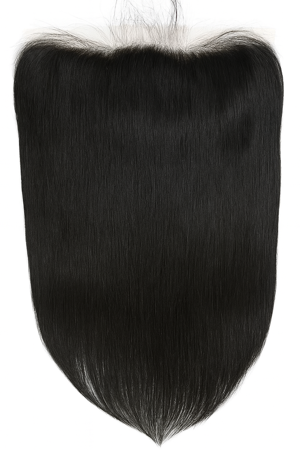 Lace Frontal 13x6 HD Natural 1b Colour