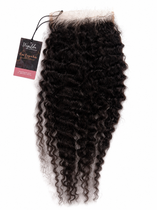7x7 HD Lace closures