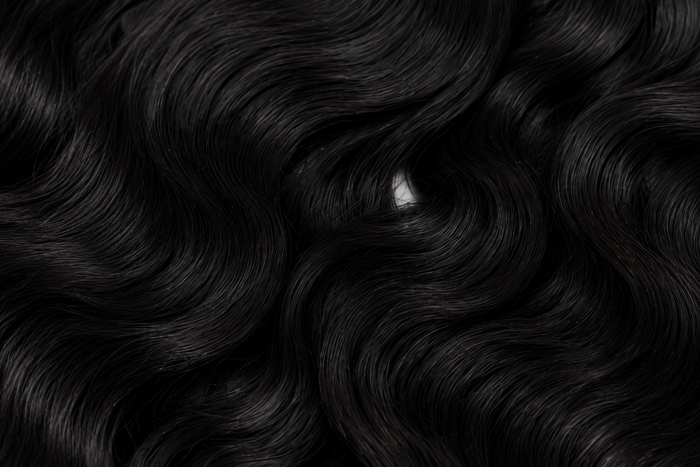 Tape ins wavy 100g
