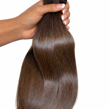 Load image into Gallery viewer, Premium Single-Donor Raw Straight Hair Bundles Vietnamese
