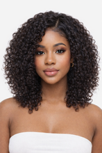 Load image into Gallery viewer, Burmese curls Glueless Wig 5x5 Hd Lace Closure