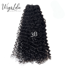 Load image into Gallery viewer, Custom Colour And Texture Virgin Hair Weft