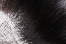 Load image into Gallery viewer, Lace Frontal 13x4 HD Natural 1b Colour