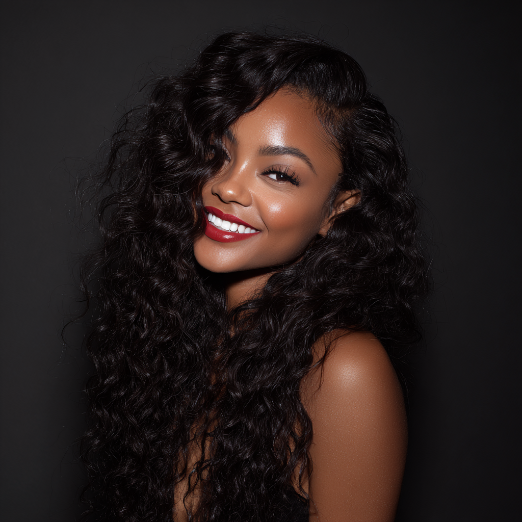 Loose_deep_wave_13x6_Hd_wig