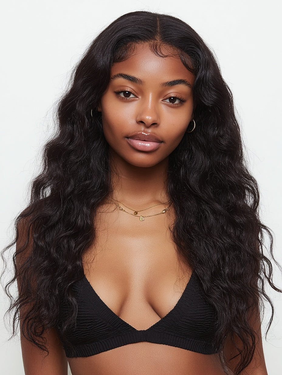 loose wave 
