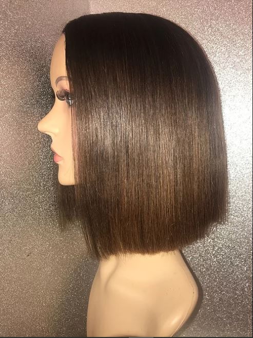 Loz bob wig