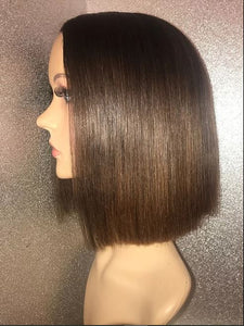 Loz bob wig