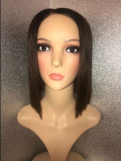 Loz bob wig